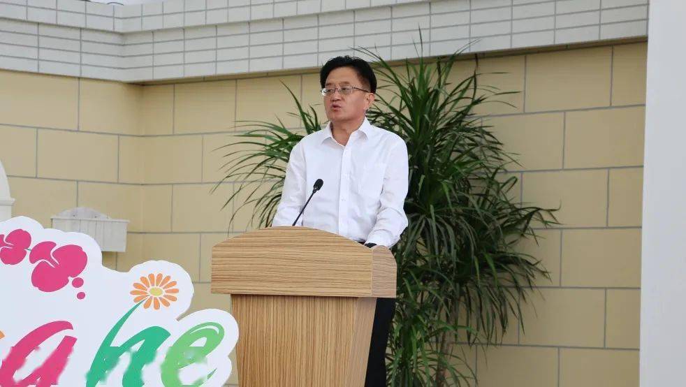温泉花卉区域公用品牌新闻发布会盛大召开