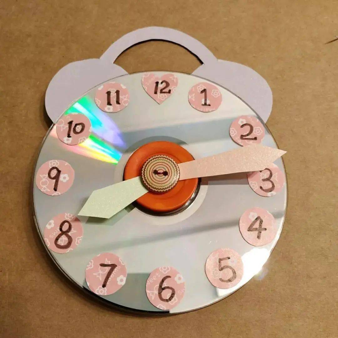 小手工塑料瓶冰棒棍易拉罐纸箱小朋友们,你们还有什么变废为宝的好