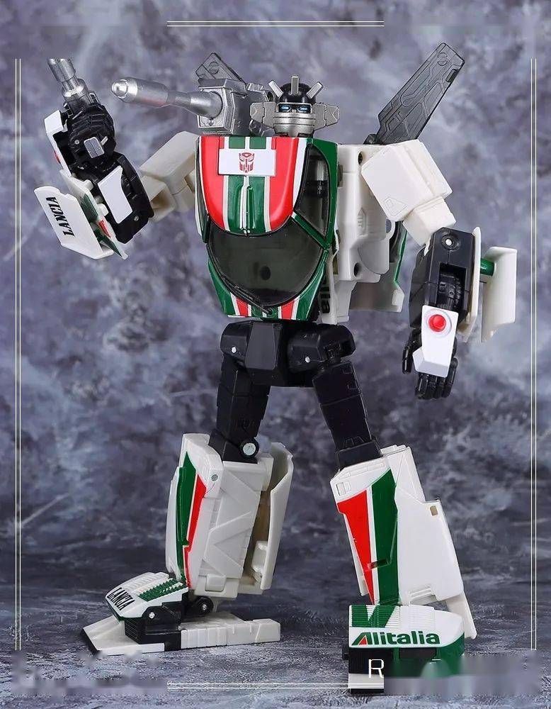 变形金刚 mp20 千斤顶_手机搜狐网