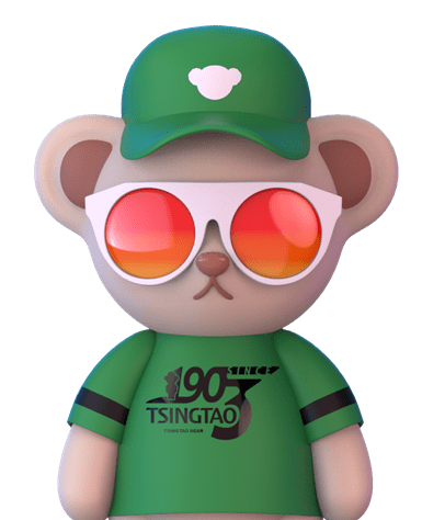 国庆惊喜好礼带你玩啤十一