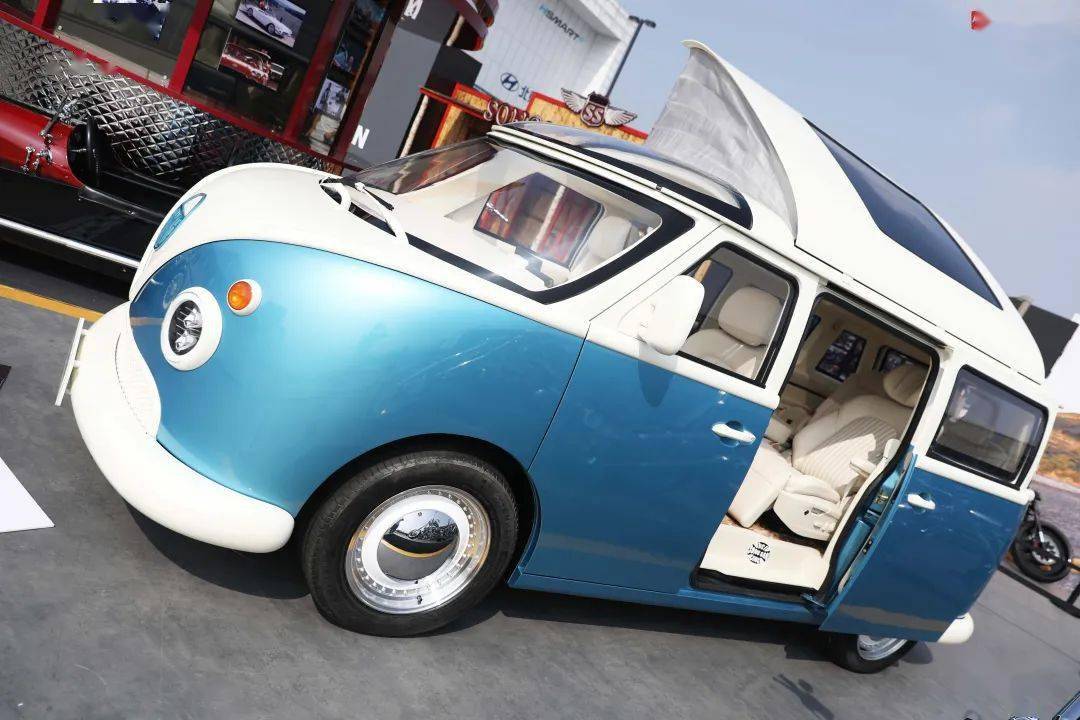 搭载比亚迪插混动力,深度解析松散ss dolphin硬顶跑车_搜狐汽车_搜狐