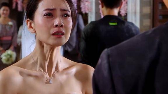 单身男女2高圆圆大概是哭戏最美的女星了吧梨花带雨太美了