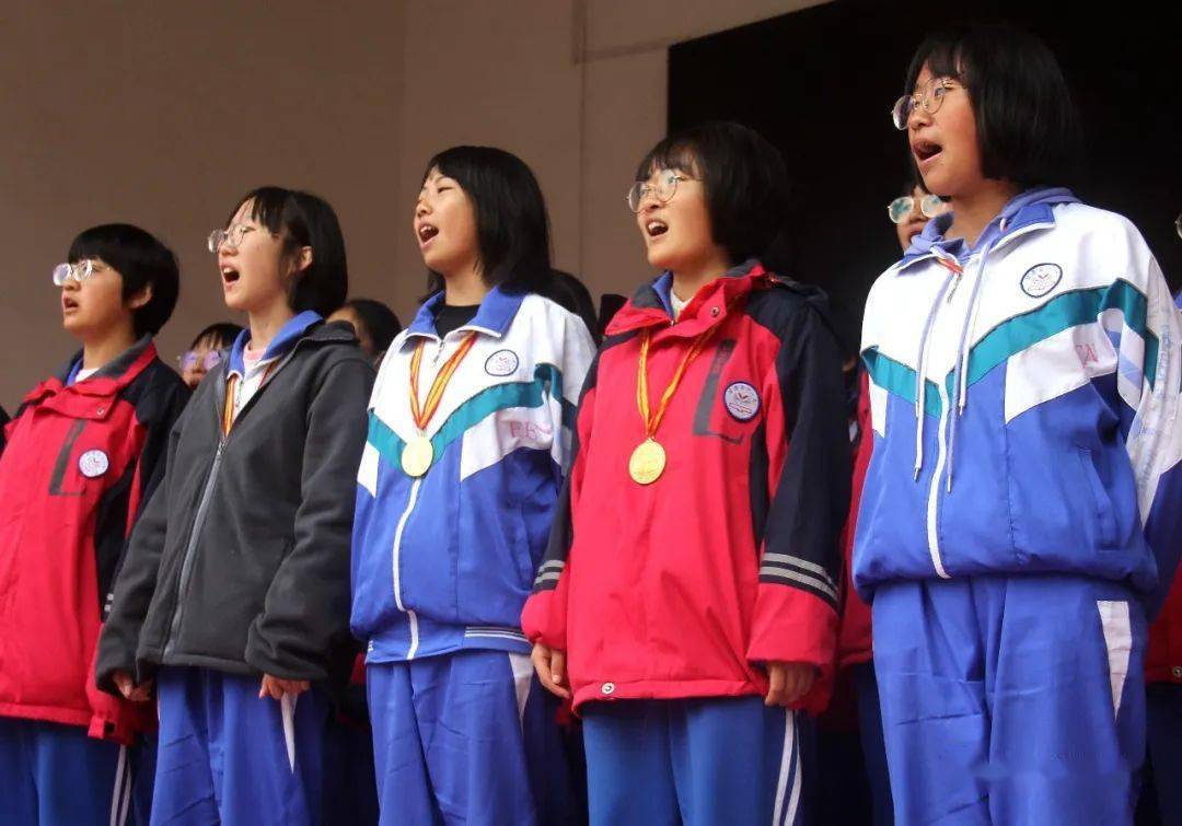 会宁一中高二学生研学旅行到长征农场