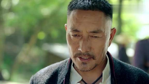 一代枭雄王三春截杀何辅堂没想到魏正先却中招运气太背了