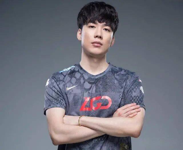 乐观起来了!kramer:lgd不擅长bo1,打bo5有优势