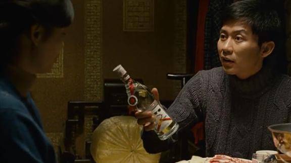 唐山大地震方达有了出息想接母亲去杭州母亲却坚持留在唐山