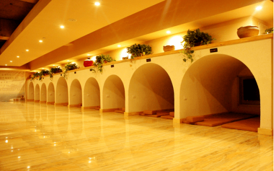 佰家汤泉五周年庆暨十月亲子文化节开始啦