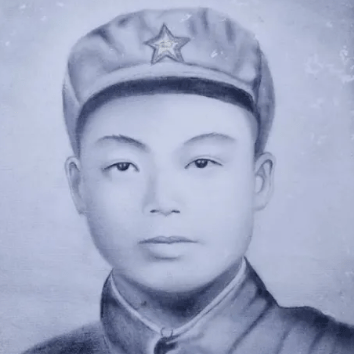 身上绑满炸弹潜行引爆敌军坦克抗美援朝漳浦战士林水实英魂返故里