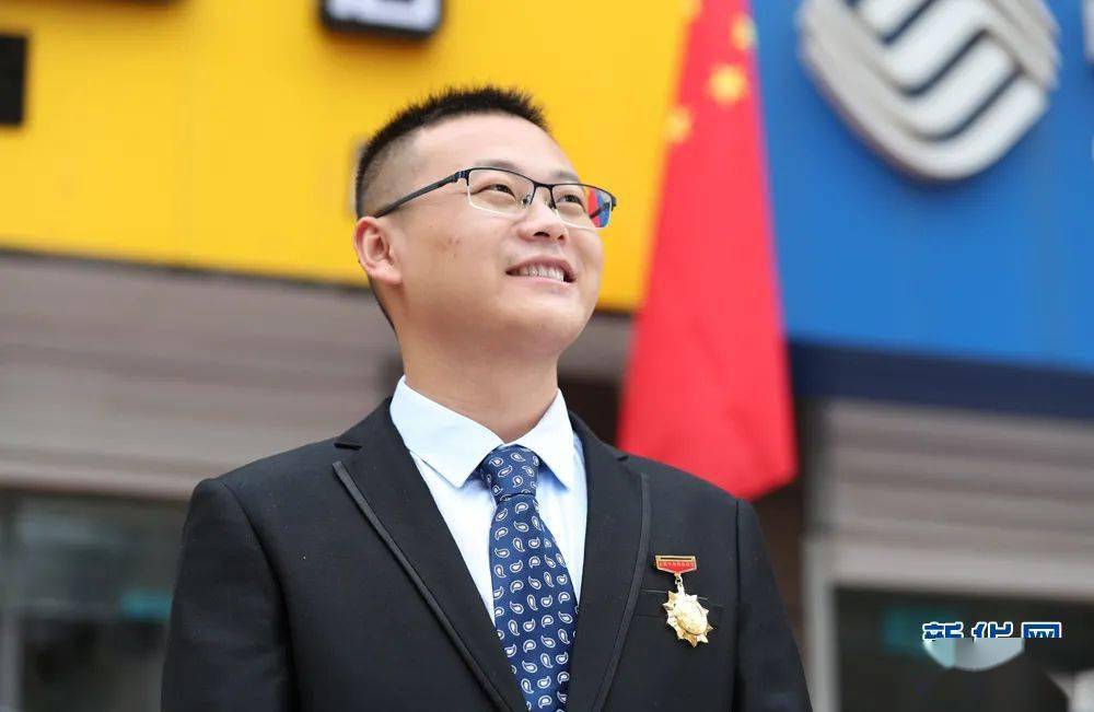 张家丰那些为爱坚守的日子