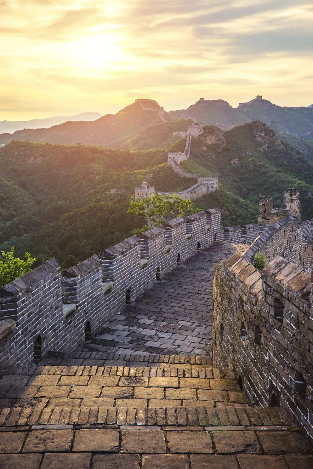 我爱你美丽中国