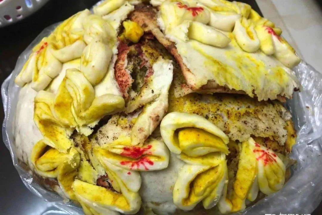 榆中月饼哪家强?各乡镇手工月饼展示!快看看你吃过几种!