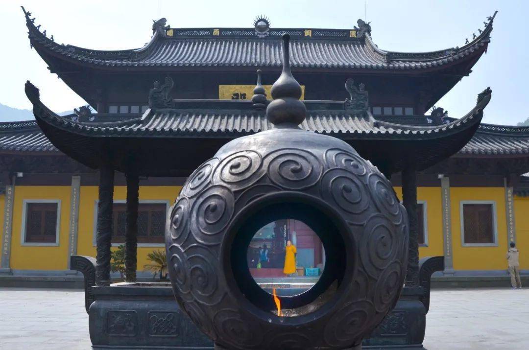 如果你来北仑,这份私藏的国庆游玩宝典,我只告诉你!