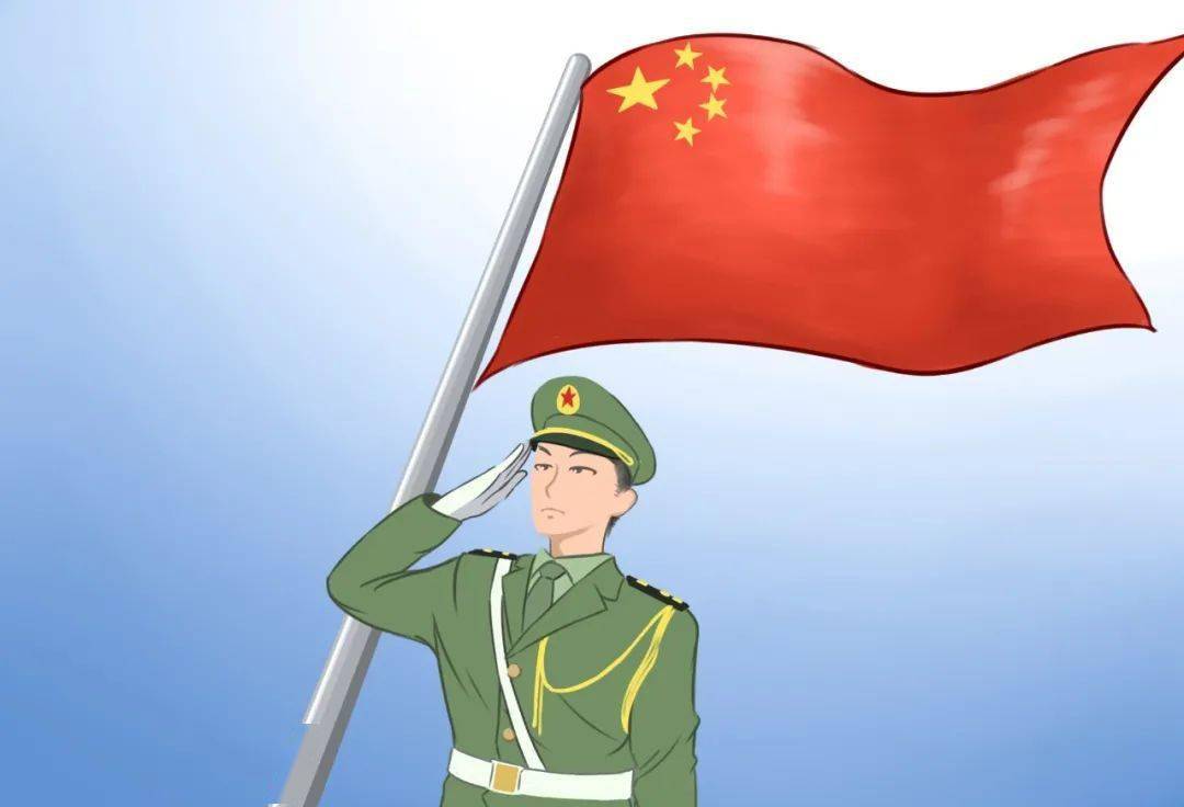 大写的中国