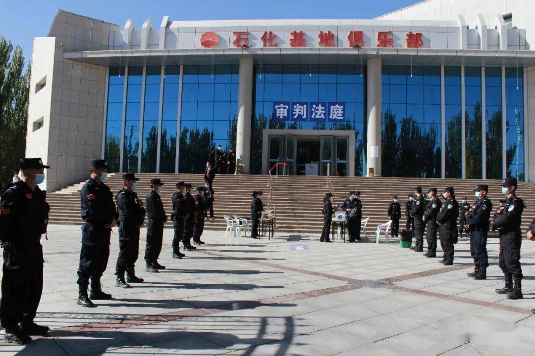 重大新闻:格尔木殷某伟等35人涉黑案一审宣判