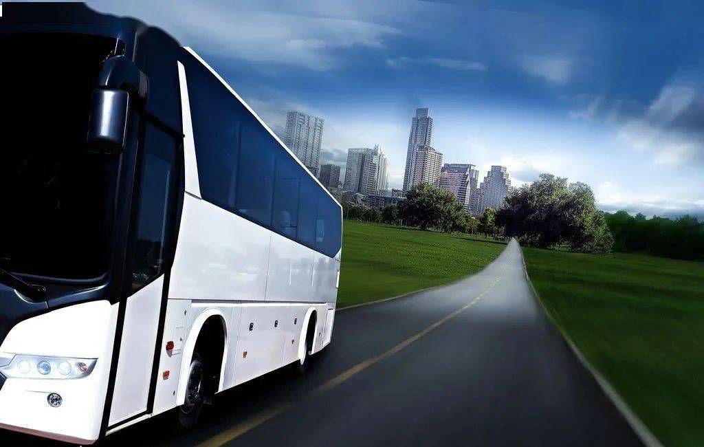 李媛玲坐大巴车的快乐