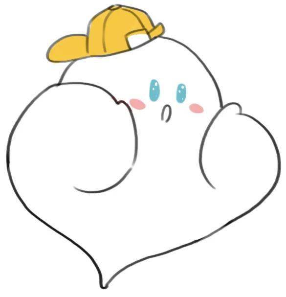 重金招募表情包鉴赏官,小云仔我怎么变成这样了?