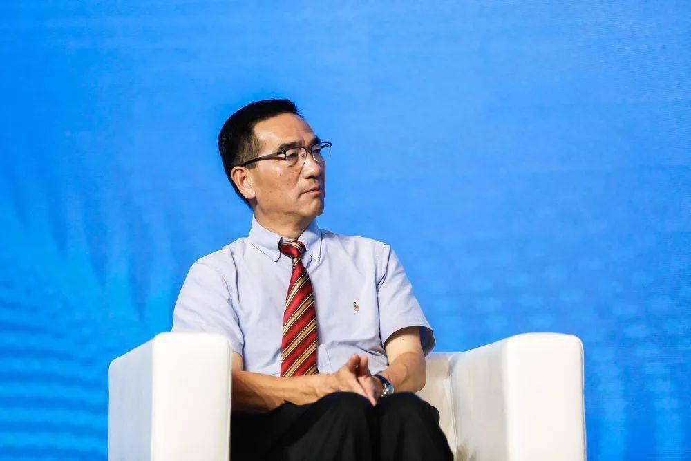 中国第一职业经理人不幸离世,享年63岁,去世前未休息一天!_王遂舟