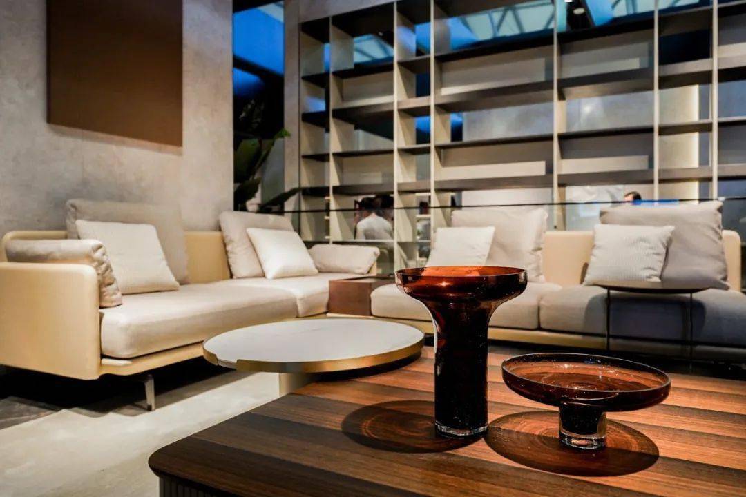 逛展精选丨2020年上海家具展设计趋势