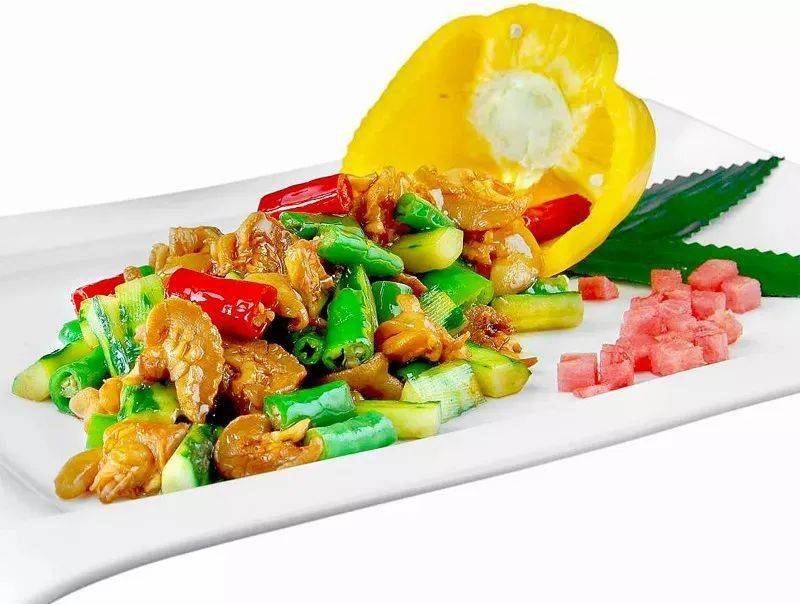 九道创新吸客菜品,助力你的餐厅生意!