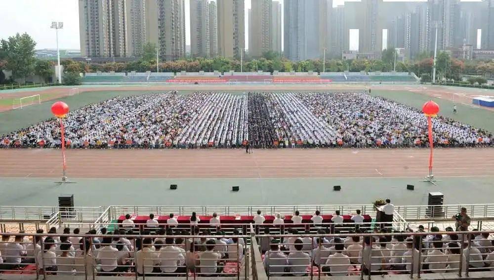 【新生风采】南乐县一中王琳:双一流大学艺考生"勇敢追梦的你,每一步
