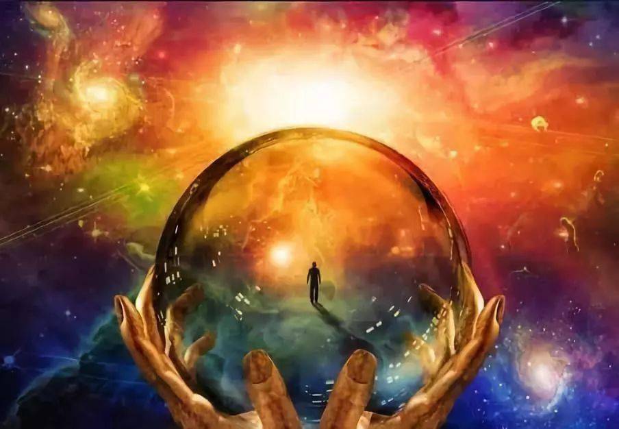 人生不是一场物质的盛宴,而是一次灵魂的修炼