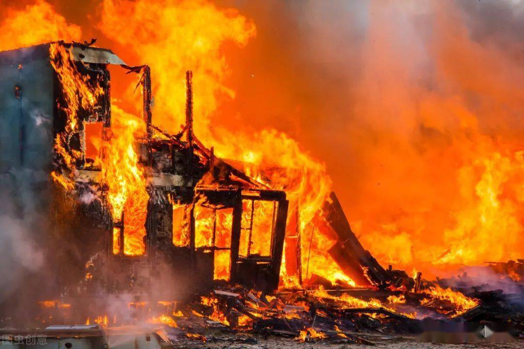 【案例解读】饭店老板出去买东西没把炉火关掉,火灾殃及邻居