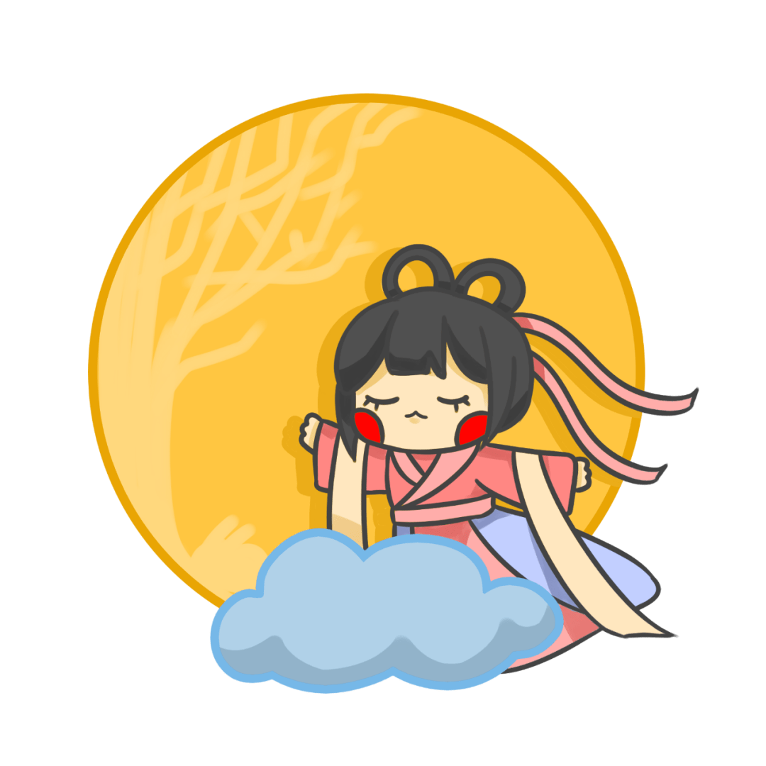 手抄报|中秋节来历习俗,诗词谚语 手抄报 范文合集,为孩子收藏!