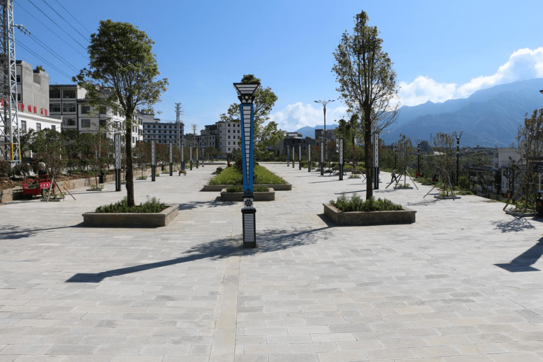 卫生"比"上去 家园"美"起来——巧家县东坪镇开展爱国卫生专项行动