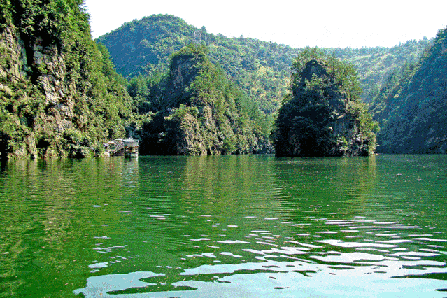 一价全含!0自费! 云南之旅—全程0自费景点!_大自然