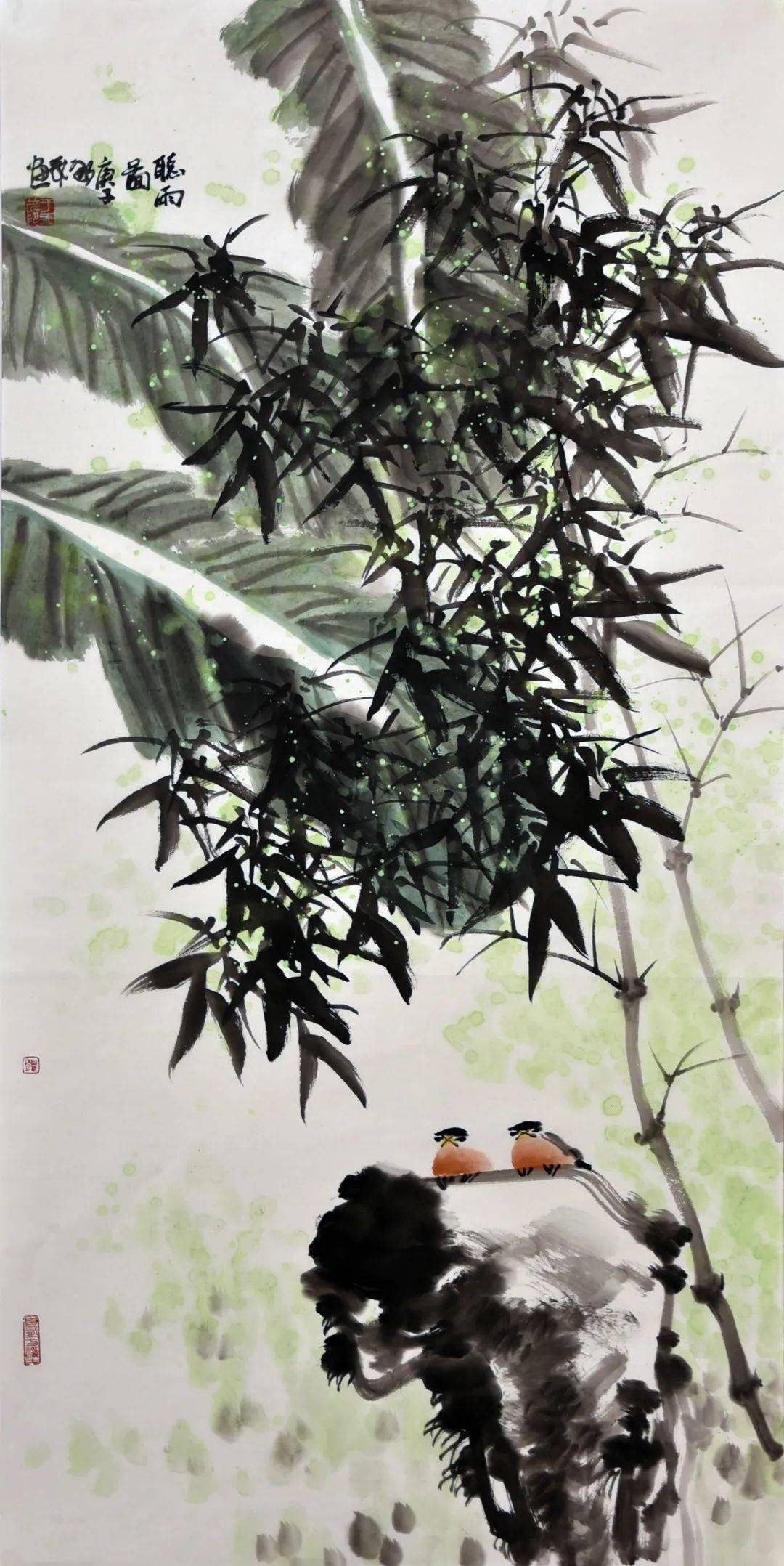 飞入寻常百姓家|迎双节书画名家艺术惠民特别展售(三)