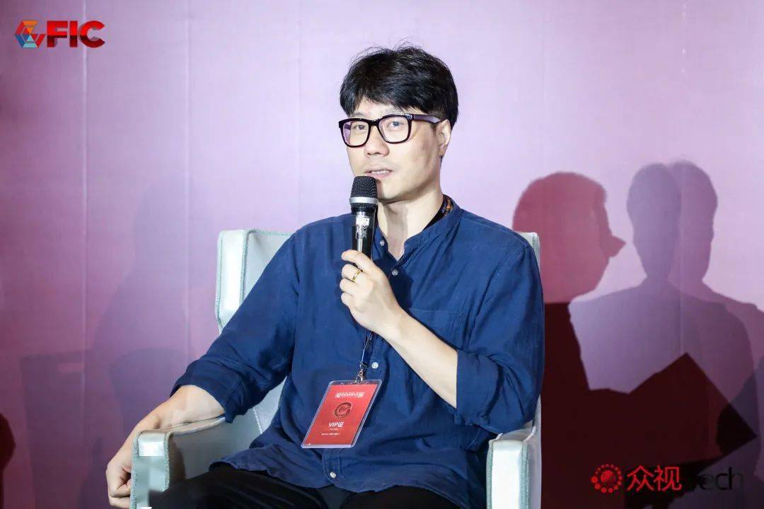 圆桌对话金泽李树群钟波李勇张辉热议智屏短视频的价值