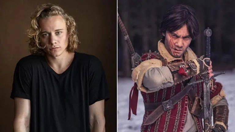 3,《猎魔人》第二季新艾斯卡尔这样也好,毕竟斯皮尔伯格当初的《夺宝