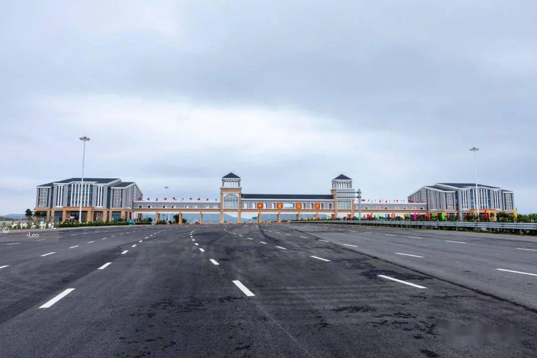 视频|注意抓拍!平潭二桥高速国庆1日12时起试通行