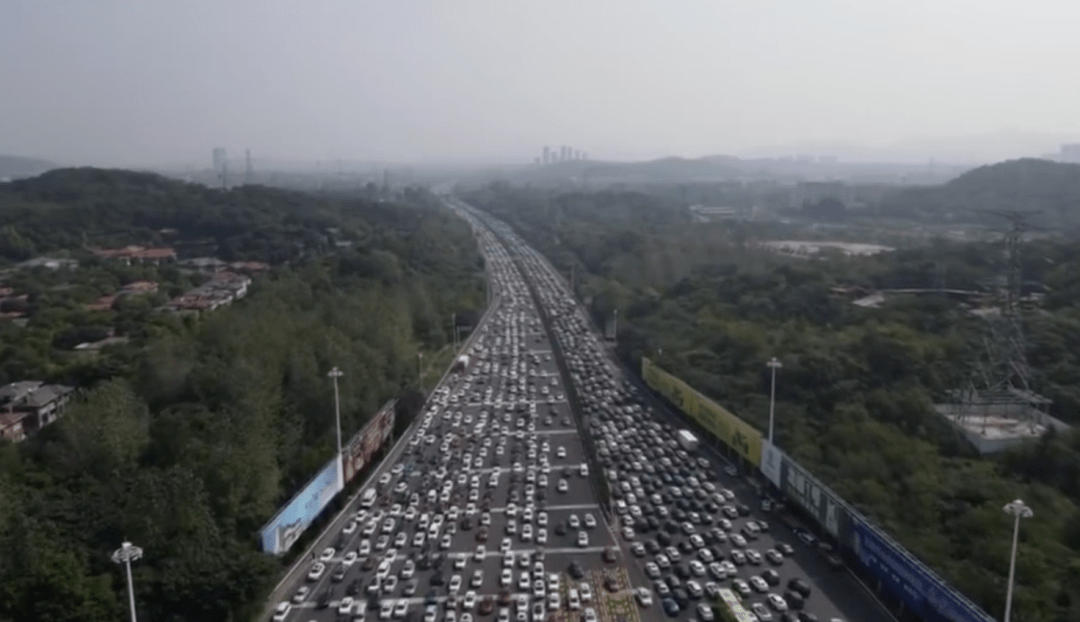 g36宁洛高速南京段,g40沪陕高速宁合段,g42沪蓉高速苏州,无锡,南京段