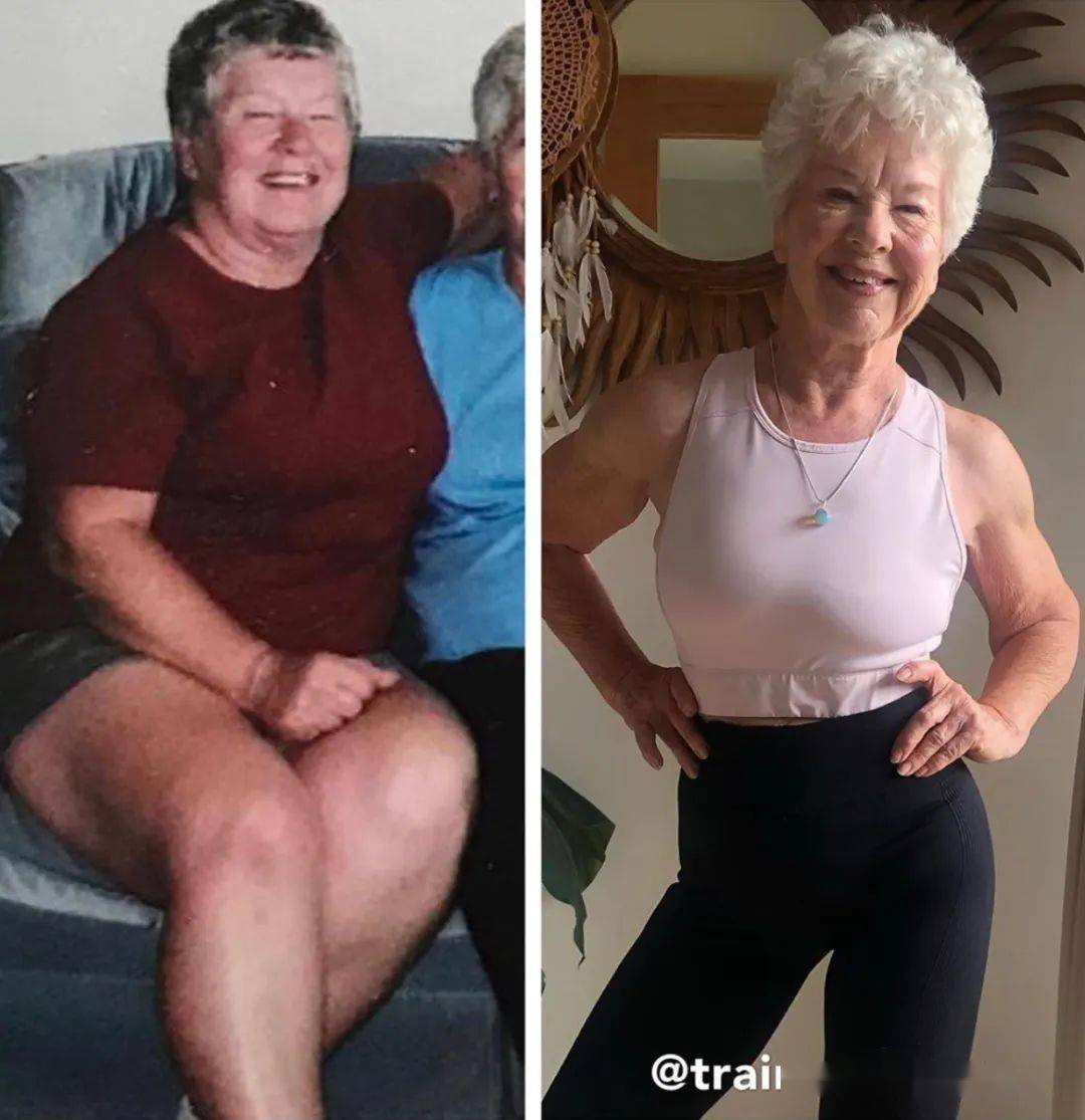 重塑自己,永远不会太晚_手机搜狐网