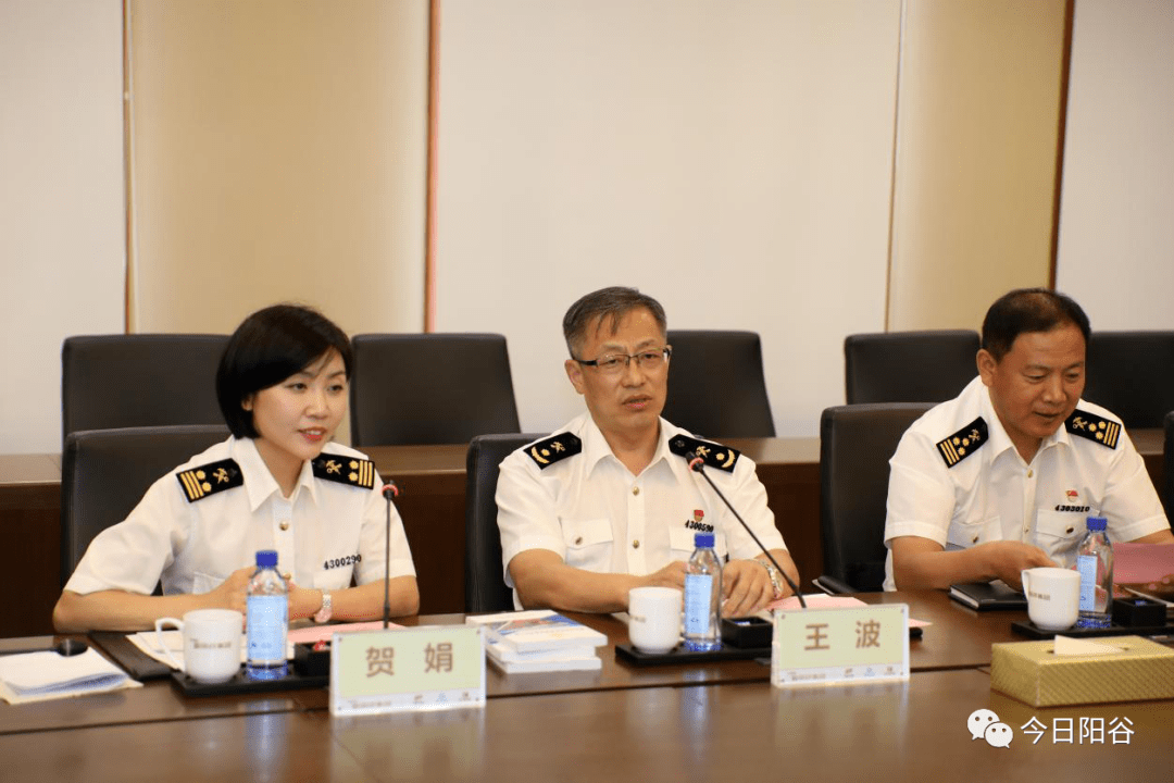 济南海关企管处处长王波指出,在济南海关关区所辖5万家企业中,此前仅