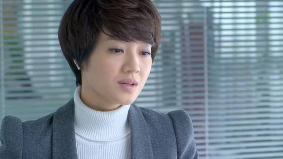 金牌律师朱言不愧是大律师跟陈总谈合约太有气势了