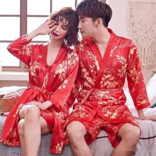 为什么现在有些年轻男女热衷于同居却不愿意结婚