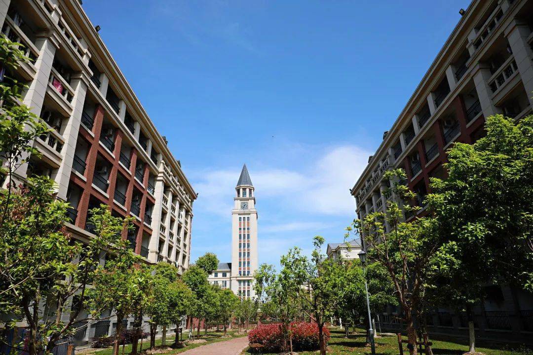 上海中侨职业技术大学报到流程篇正式报到时间马上就要来临啦各位小萌