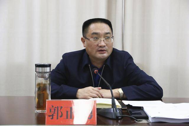 福泉市召开2020年民营企业家座谈会