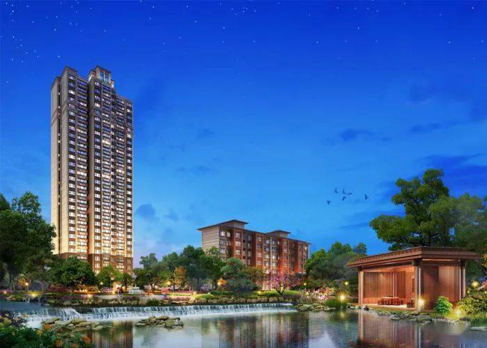 沧州恒大悦府距繁华不远离生活很近十一折扣限时享