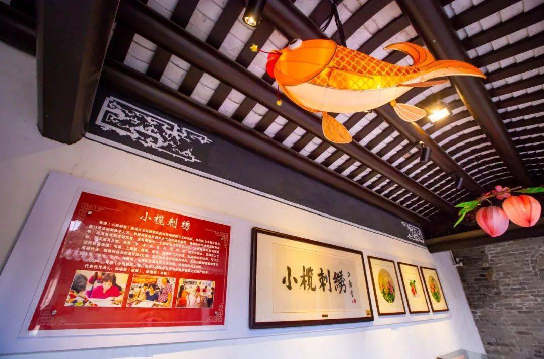 国庆假期游中山小榄这些特色游玩路线动静皆宜适合亲子