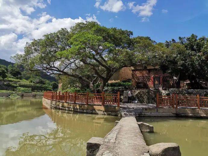 网络中国节中秋上饶镇永善村观美景享美食体验传统习俗