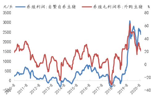 生豬養殖成本有哪些?_價格