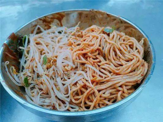 没吃过窝子面就敢说你是邓州人?_面的