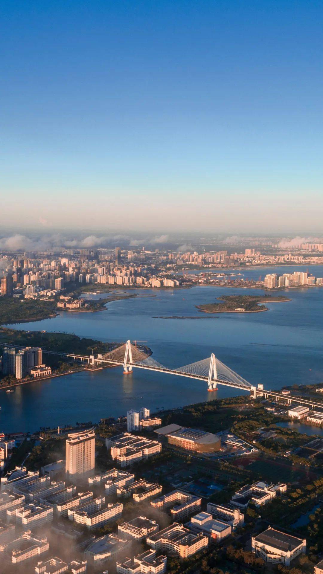 海口是_______的?_城市