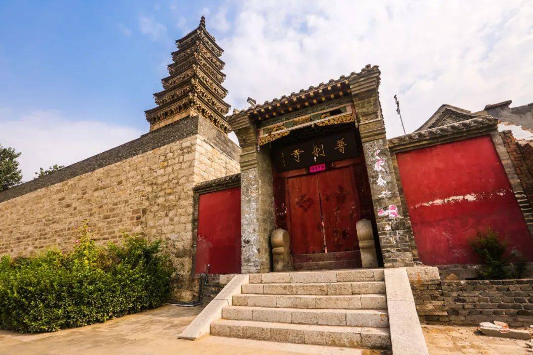 【精品推荐】醉美城区旅游线路带你玩转大临城!
