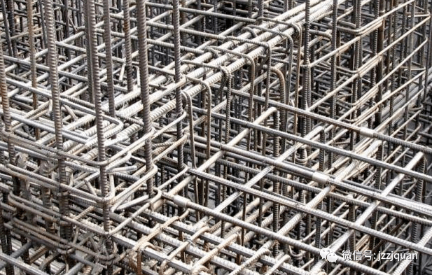 熟记30条黄金定率还有啥钢筋不会算