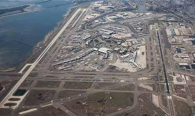 伦敦希斯罗机场智利圣地亚哥机场洛杉矶机场新加坡樟宜机场美国达拉斯