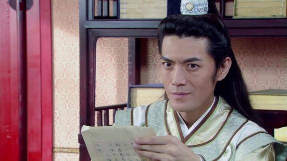 乞丐皇帝:陈友谅得知元军要攻打徐州,幸灾乐祸坐山观虎斗